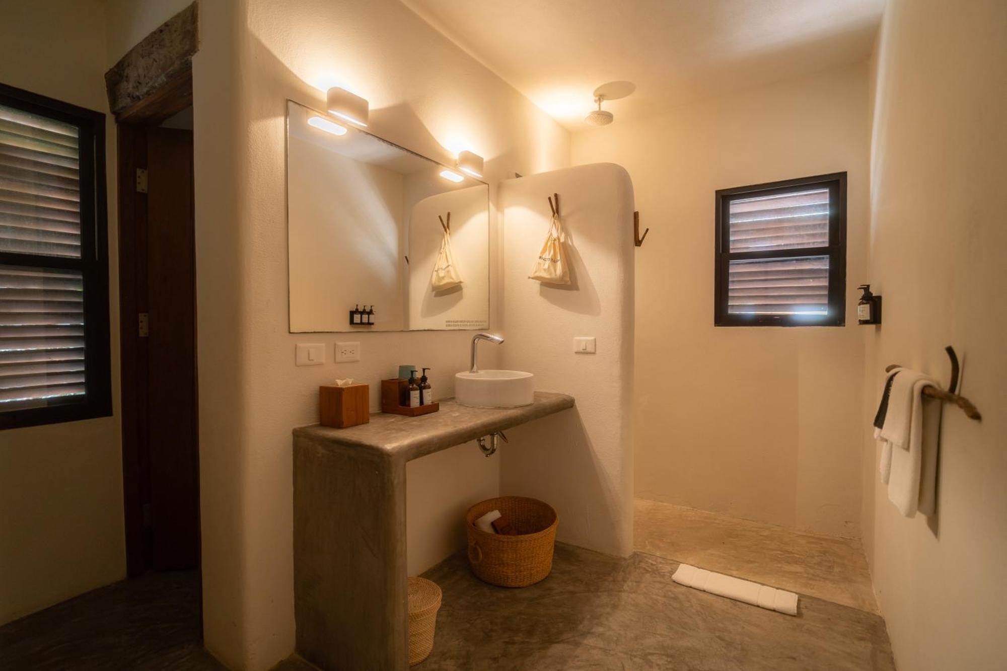 Chiringuito 4* Tulum