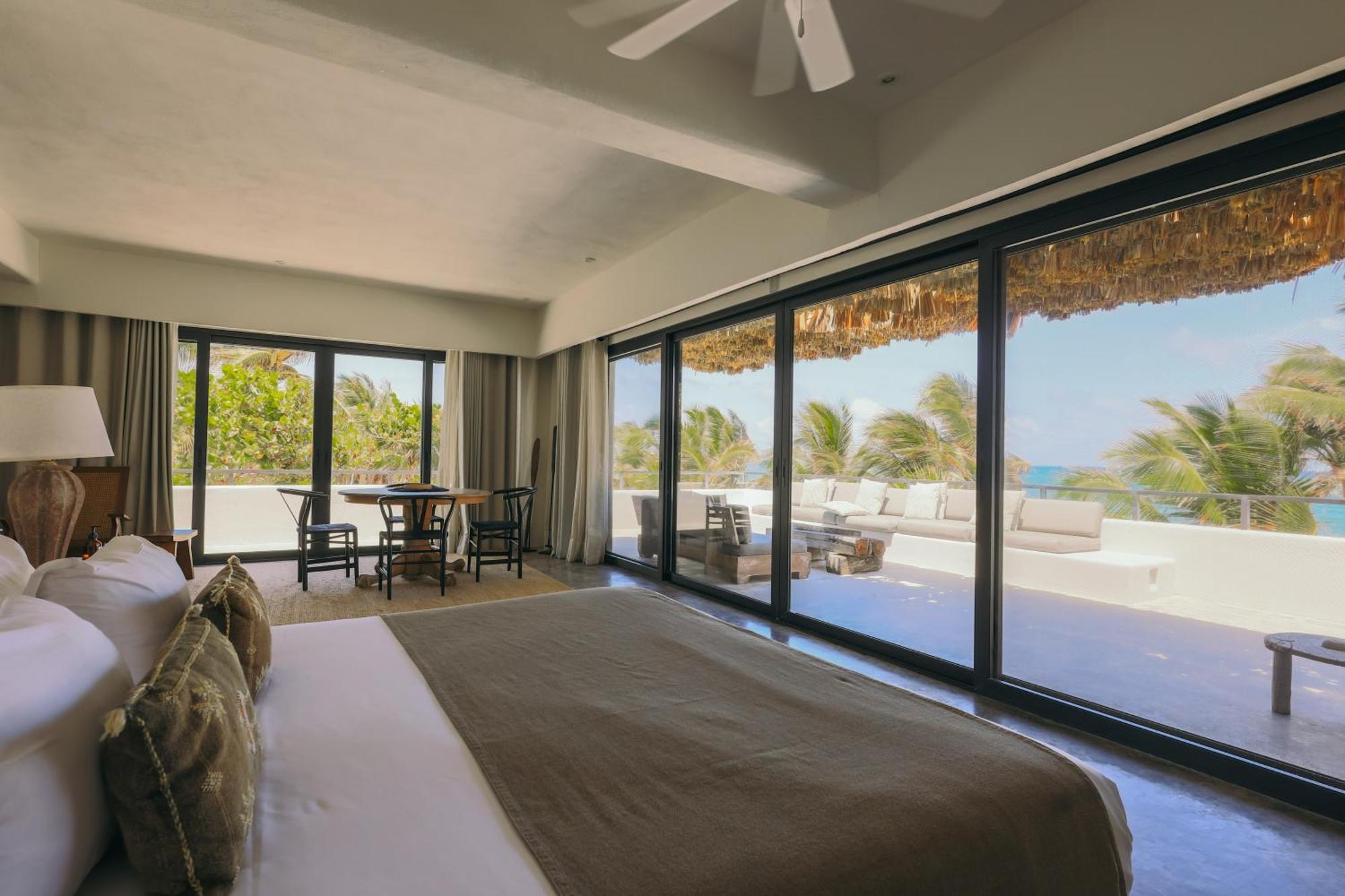 Chiringuito Tulum